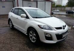 Mazda CX-7