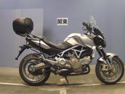 Aprilia 850 Mana. 850 куб. см., исправен, птс, без пробега