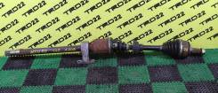 Привод. Honda Accord, UA-CL7, CBA-CM2, DBA-CM1, CBA-CL7, DBA-CM2, DBA-CL7, UA-CM2 Двигатель K20A