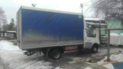 ГАЗ 3309. Газ, 3 000 куб. см., 3 000 кг.