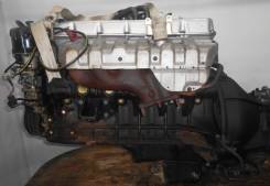 Двигатель в сборе. Nissan Safari, FGY60 Двигатели: TB42E, TB42S