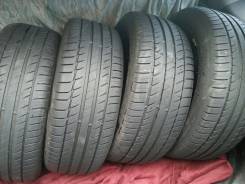 Michelin Primacy HP. Летние, износ: 10%, 4 шт