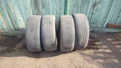 Dunlop SP Sport 7000. Летние, износ: 80%, 4 шт