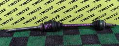 Привод. Toyota Corolla, NZE124 Toyota Allex, NZE124 Toyota Corolla Fielder, NZE124 Toyota Corolla Runx, NZE124 Двигатель 1NZFE