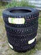 Nokian Nordman 5. Зимние, шипованные, без износа, 4 шт