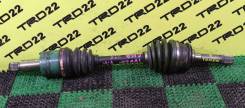 Привод. Suzuki: XL7, Grand Escudo, Grand Vitara, Grand Vitara XL-7, Escudo Двигатели: H27A, J20A, H25A