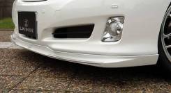 Губа. Toyota Crown, GRS200, GRS201, GWS204, GRS202, GRS203, GRS204 Двигатели: 4GRFSE, 3GRFSE, 2GRFSE