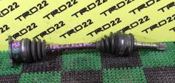 Привод. Suzuki: XL7, Grand Escudo, Grand Vitara, Grand Vitara XL-7, Escudo Двигатели: H27A, J20A, M16A, H25A, H20A, RF
