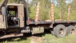 Краз 257. Продам краз, 15 000 куб. см., 20 000 кг.