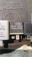 Реле. Audi: S6, Quattro, S8, V8, S4, Cabriolet, Coupe, 80, A8, 90, S, A4, A6, 100, 200 Двигатели: AAH, AAN, AAR, AAS, AAT, ABC, ABH, ABP, ABZ, ACE, AC...