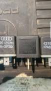 Реле. Audi S Audi A6, C5