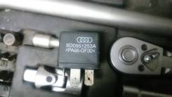 Реле. Audi S Audi A6, C5