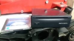 Навигатор Audi A6 C5. Audi A6, C5