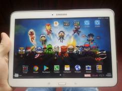 Samsung Galaxy Tab 4