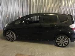 Honda Fit. GE8 1009954, L15A1560932