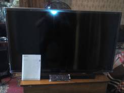 Sony. 40" LCD (ЖК)