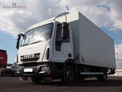 Iveco Eurocargo. Продается промтоварный фургон , 3 920 куб. см., 2 630 кг.