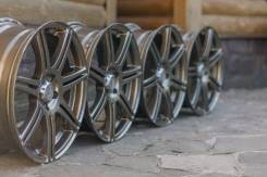 Bridgestone BEO. 7.0x17, 5x100.00, ET48, ЦО 73,1 мм.