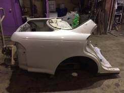 Задняя часть автомобиля. Toyota Mark II, GX90, LX90, JZX90, JZX91, JZX93, LX90Y, JZX91E, SX90, JZX90E