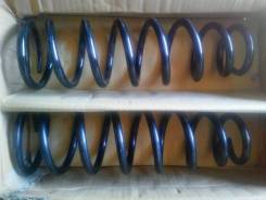Пружина подвески. Toyota Altezza, SXE10, GXE10 Lexus IS200 Lexus IS200 / 300 Двигатели: 1GFE, 3SGE
