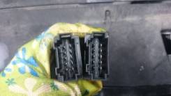 Реле поворотников аварийки Audi A6 C5 4B0941509D неоригинал. Audi S