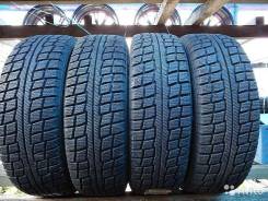 Goodyear UltraGrip Ice Navi Neo. Зимние, без шипов, износ: 5%, 4 шт