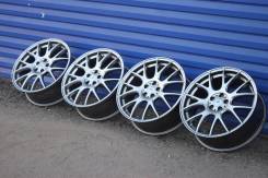 Manaray Sport. 7.0x18, 5x100.00, ET48