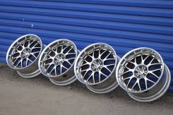 RAYS VOLK RACING SF Winning. 8.5/9.5x19, 5x114.30, ET23/29