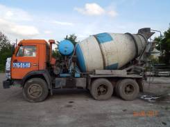 Камаз 5511. , 1993г, 10 850 куб. см., 3,00 куб. м.