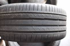 Continental ContiSportContact 5. Летние, износ: 30%, 4 шт