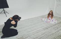 Услуги фотографов.