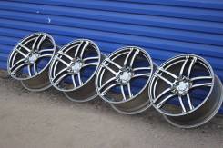 AVS Model T5. 8.0x19, 5x108.00, ET42
