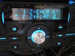 Clarion DUB385MPB - USB. MP3. WMA. AAC, AUX