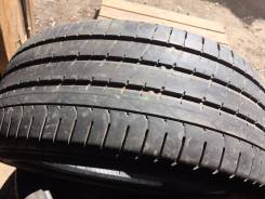 Pirelli P Zero. Летние, износ: 30%, 4 шт