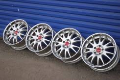 Enkei AME. 8.0x18, 5x114.30, ET43