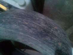 Bridgestone B-RV AQ. Летние, 2007 год, износ: 90%, 4 шт