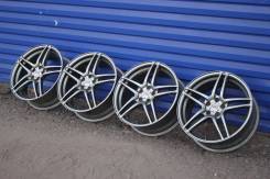 AVS Model 5. 7.0x17, 5x100.00, ET50