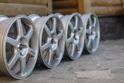 AVS Model 6. 7.0x17, 5x114.30, ET45, ЦО 73,1 мм.
