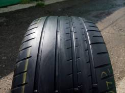 Hankook Ventus S1 Evo K107. Летние, износ: 40%, 1 шт