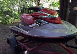 BRP Sea-Doo RXP. 215,00 л.с., Год: 2005 год