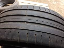Dunlop SP Sport Maxx GT. Летние, износ: 30%, 2 шт
