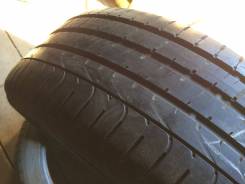Pirelli P Zero. Летние, износ: 30%, 2 шт