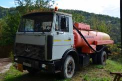 МАЗ. Продается Автоцистерна, 11 150 куб. см., 9,00 куб. м.