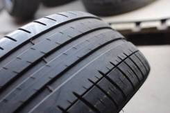 Michelin Pilot Sport 3. Летние, износ: 30%, 4 шт