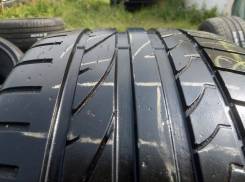 Bridgestone Potenza RE050A. Летние, износ: 20%, 1 шт