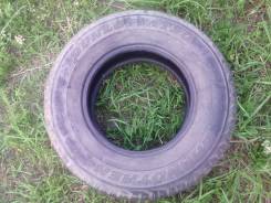Dunlop Grandtrek AT20. Летние, износ: 40%, 1 шт