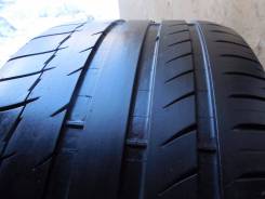 Michelin Pilot Sport PS2. Летние, износ: 30%, 2 шт