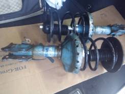 Амортизатор. Subaru Legacy, BL, BPH, BL5, BLE, BP9, BP, BL9, BP5, BPE