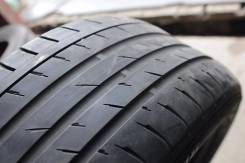 Continental ContiSportContact 3. Летние, износ: 40%, 4 шт