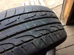 Dunlop SP Sport Maxx. Летние, износ: 20%, 1 шт